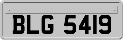 BLG5419