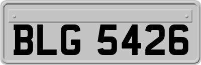 BLG5426
