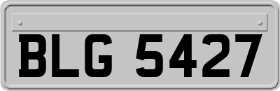 BLG5427