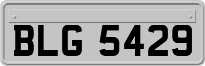BLG5429