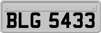 BLG5433