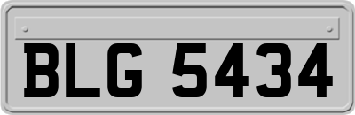 BLG5434