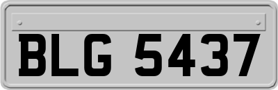 BLG5437