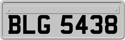 BLG5438