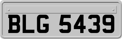 BLG5439