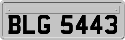 BLG5443