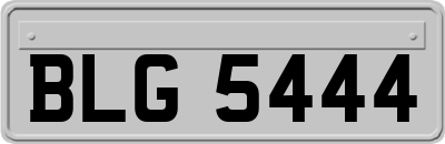 BLG5444