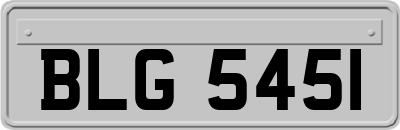 BLG5451