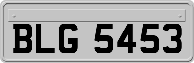 BLG5453