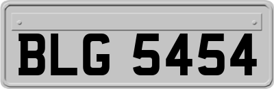BLG5454