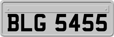BLG5455