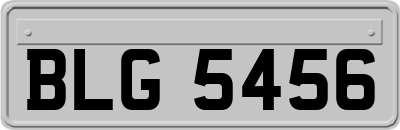 BLG5456