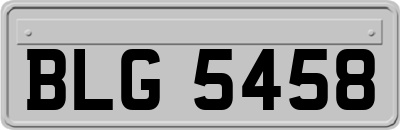 BLG5458