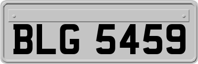 BLG5459