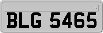 BLG5465