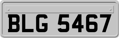 BLG5467