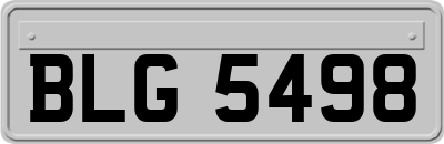 BLG5498