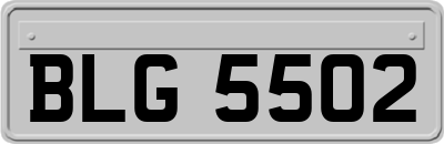 BLG5502