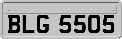 BLG5505