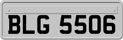 BLG5506