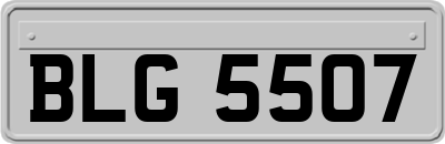 BLG5507