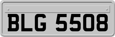 BLG5508