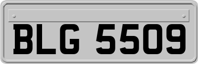 BLG5509