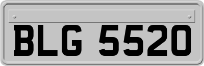 BLG5520