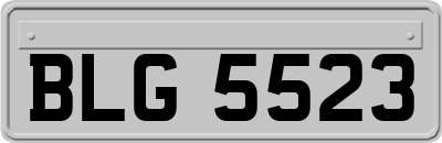 BLG5523