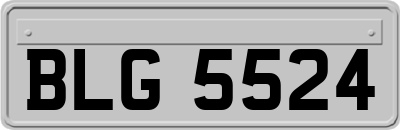 BLG5524