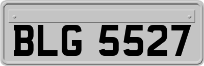 BLG5527