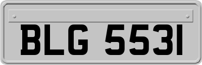BLG5531
