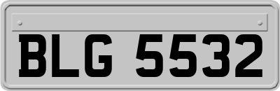 BLG5532