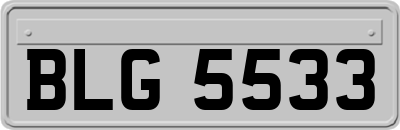 BLG5533