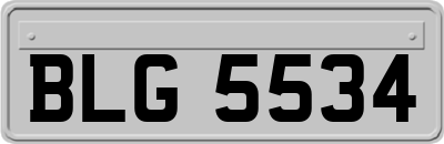 BLG5534