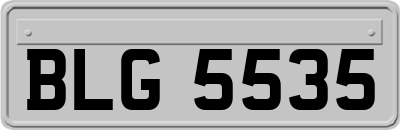 BLG5535