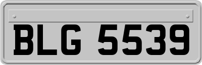 BLG5539