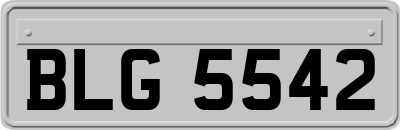 BLG5542