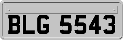 BLG5543