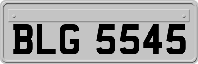 BLG5545