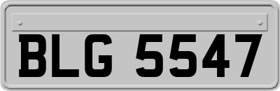 BLG5547