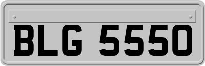 BLG5550