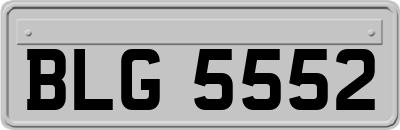 BLG5552