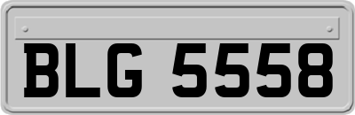 BLG5558