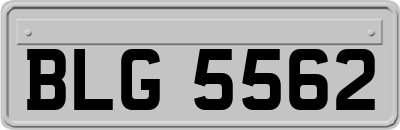 BLG5562