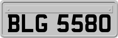 BLG5580