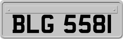 BLG5581