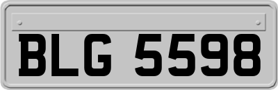 BLG5598