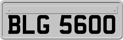 BLG5600