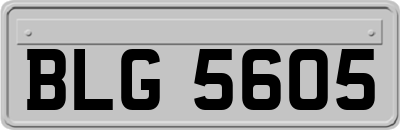 BLG5605